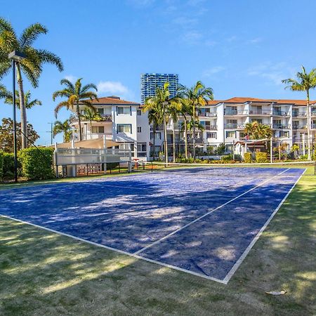 Sandcastles On The Broadwater Gold Coast Room photo