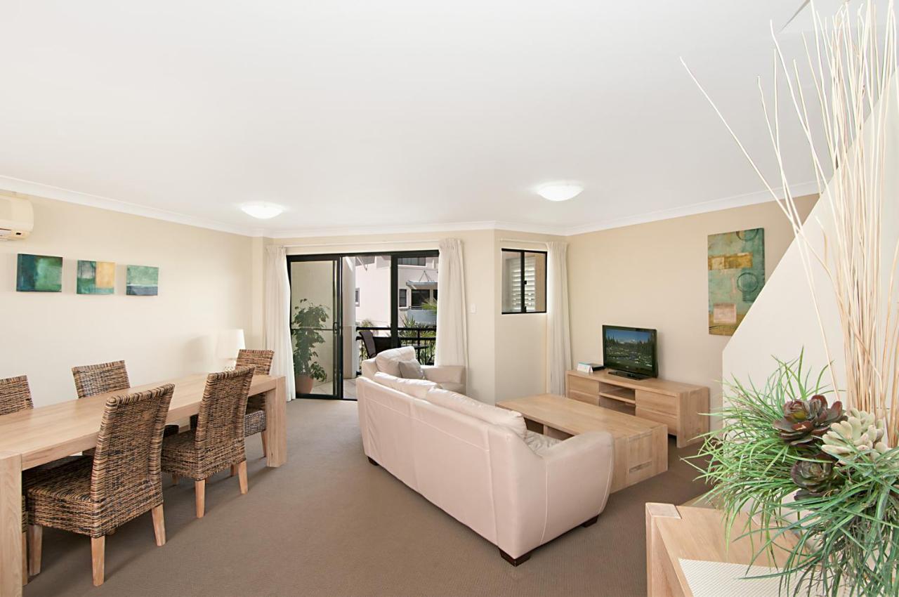 Sandcastles On The Broadwater Gold Coast Exterior photo