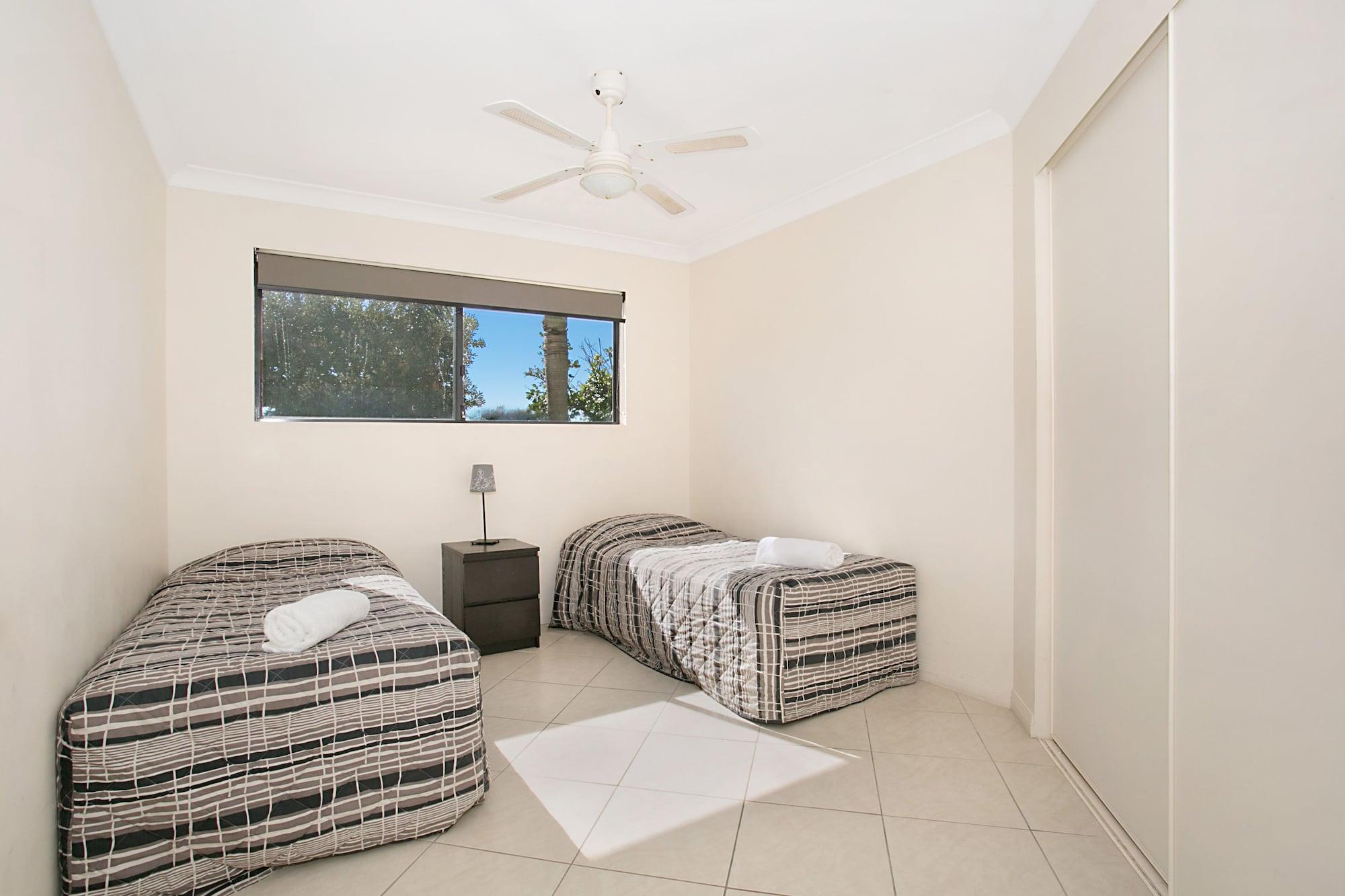 Sandcastles On The Broadwater Gold Coast Exterior photo