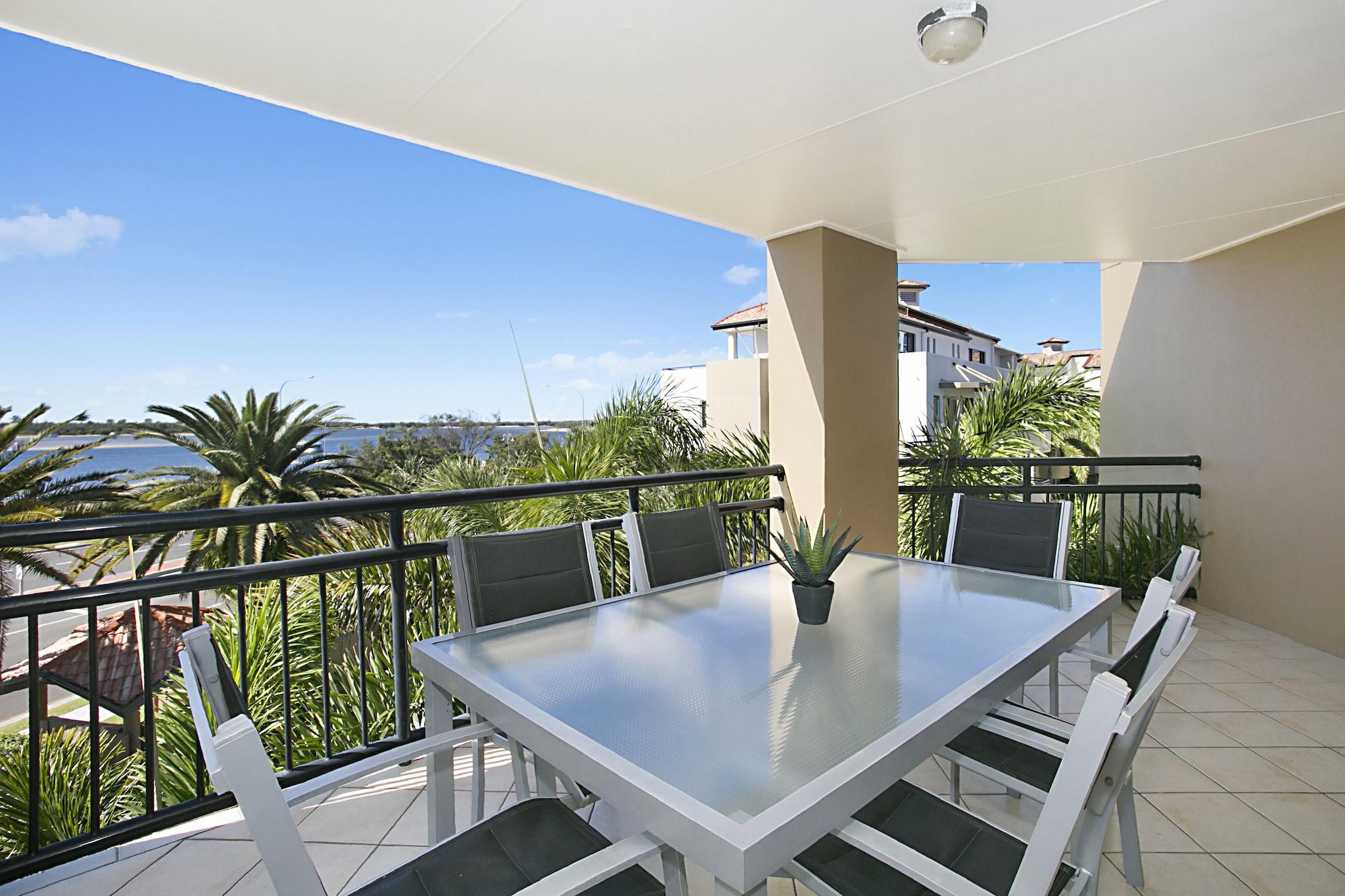 Sandcastles On The Broadwater Gold Coast Exterior photo