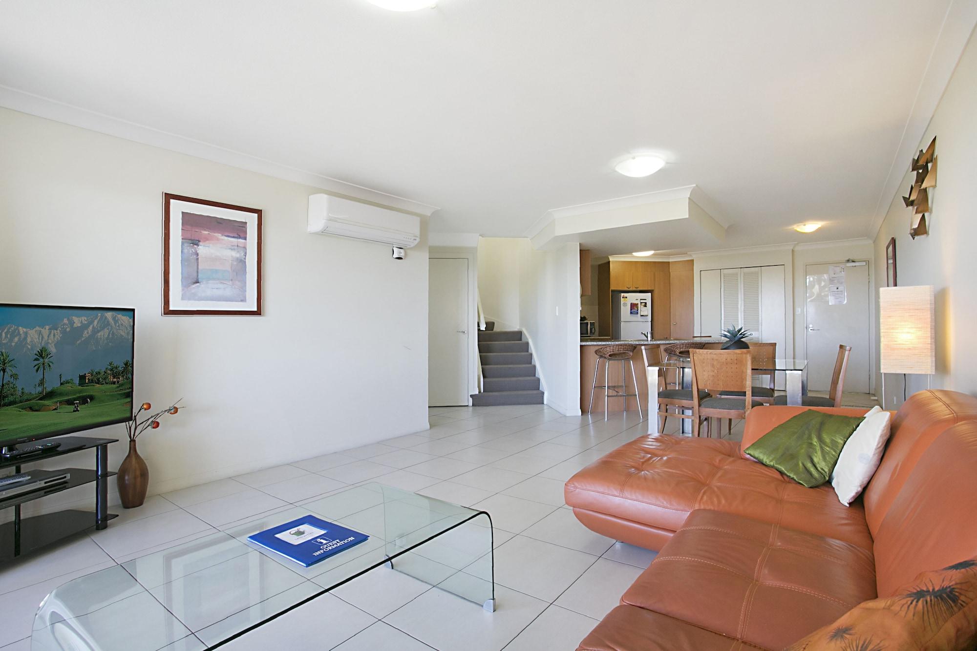Sandcastles On The Broadwater Gold Coast Exterior photo