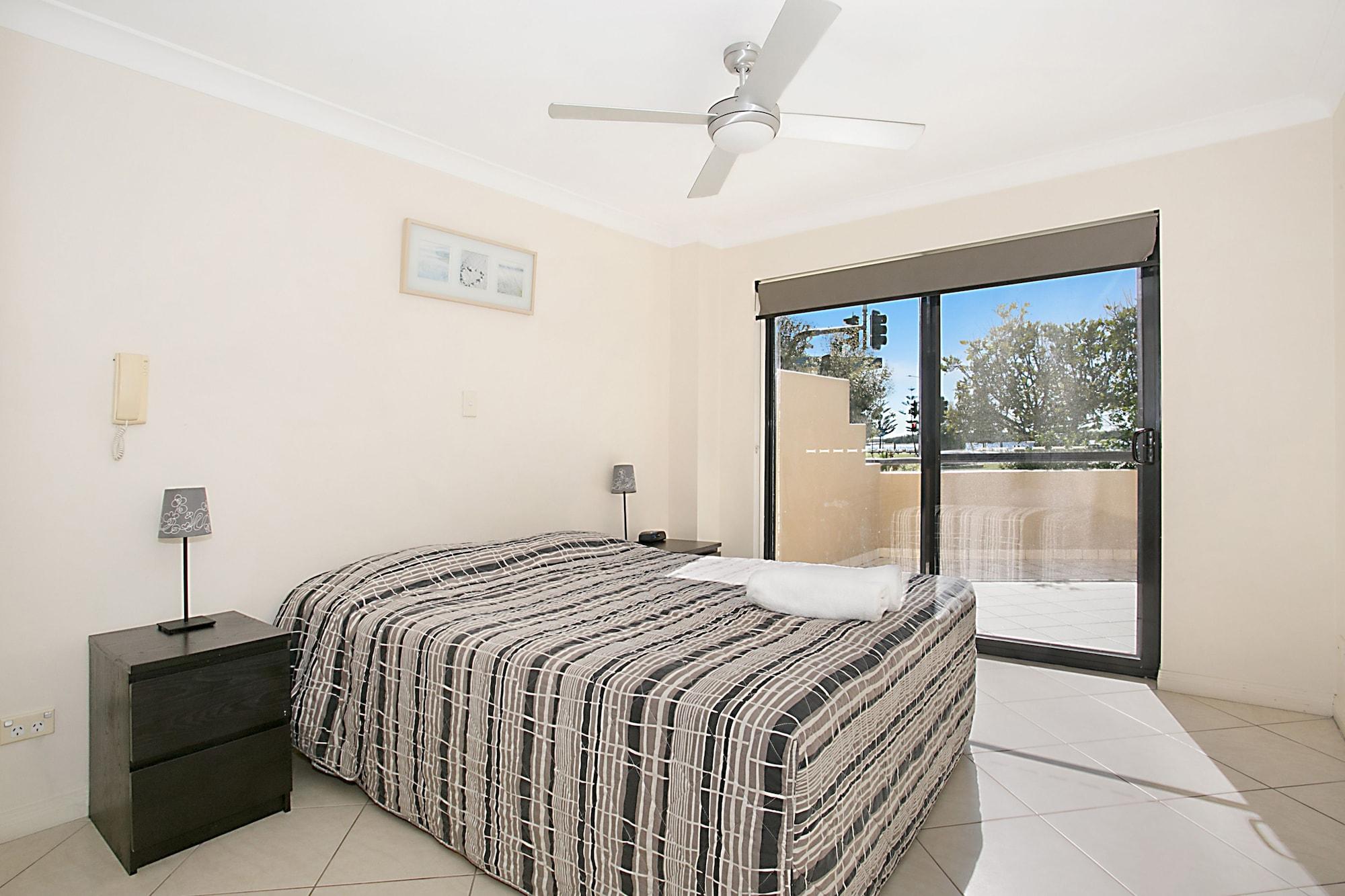 Sandcastles On The Broadwater Gold Coast Exterior photo