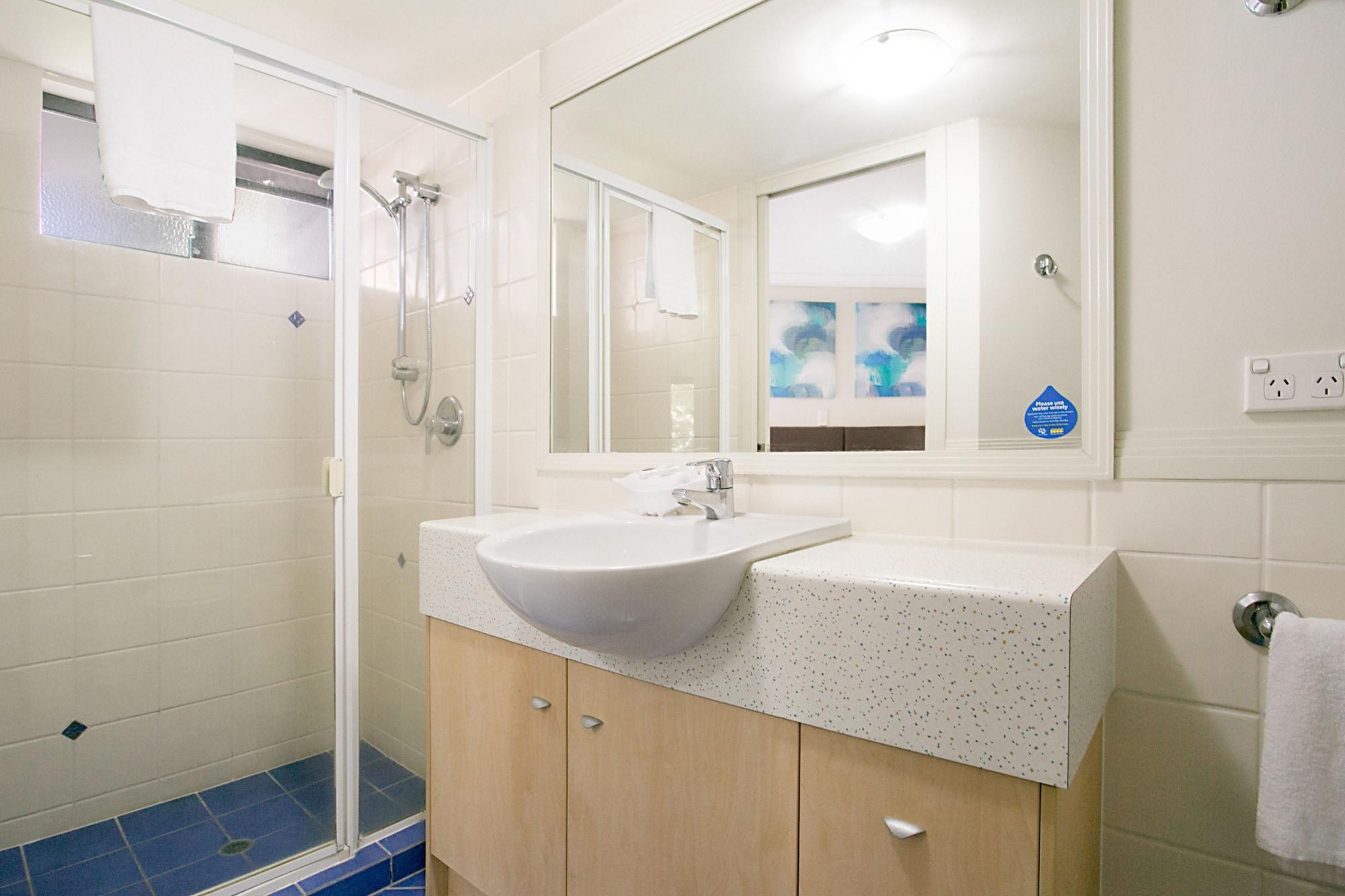 Sandcastles On The Broadwater Gold Coast Exterior photo