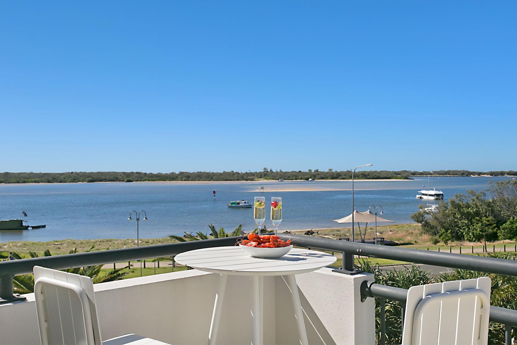 Sandcastles On The Broadwater Gold Coast Exterior photo
