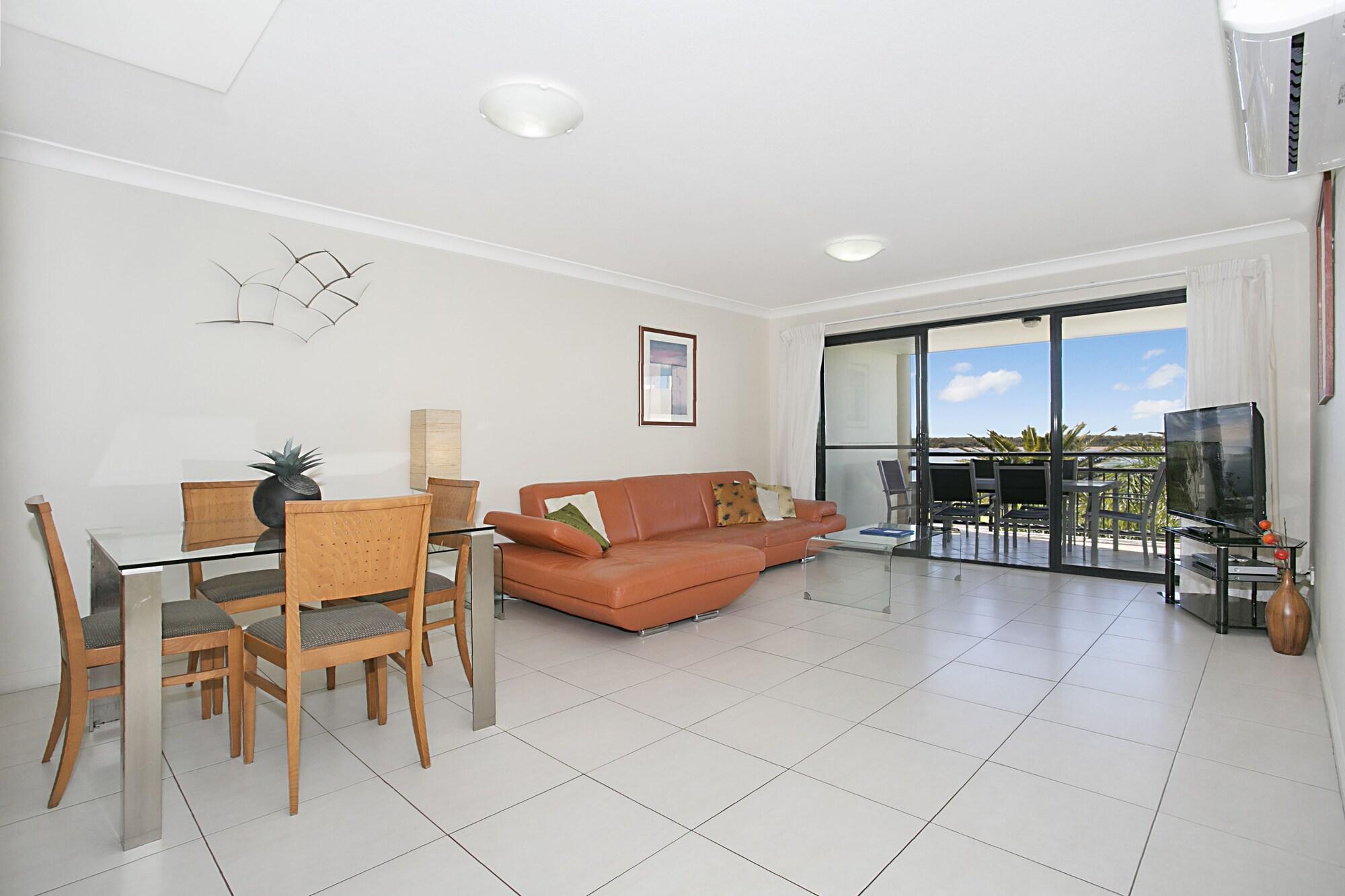 Sandcastles On The Broadwater Gold Coast Exterior photo