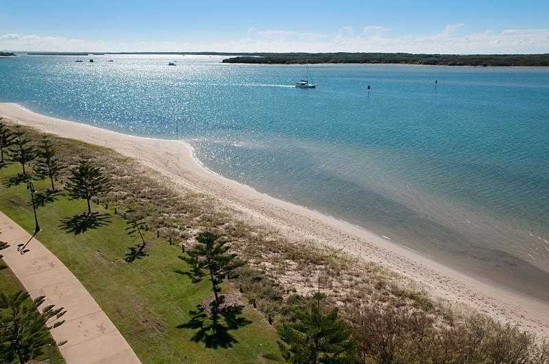 Sandcastles On The Broadwater Gold Coast Exterior photo