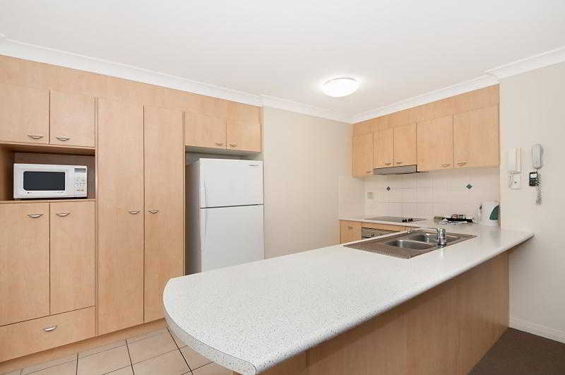 Sandcastles On The Broadwater Gold Coast Exterior photo