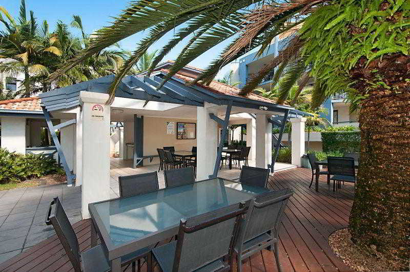 Sandcastles On The Broadwater Gold Coast Exterior photo