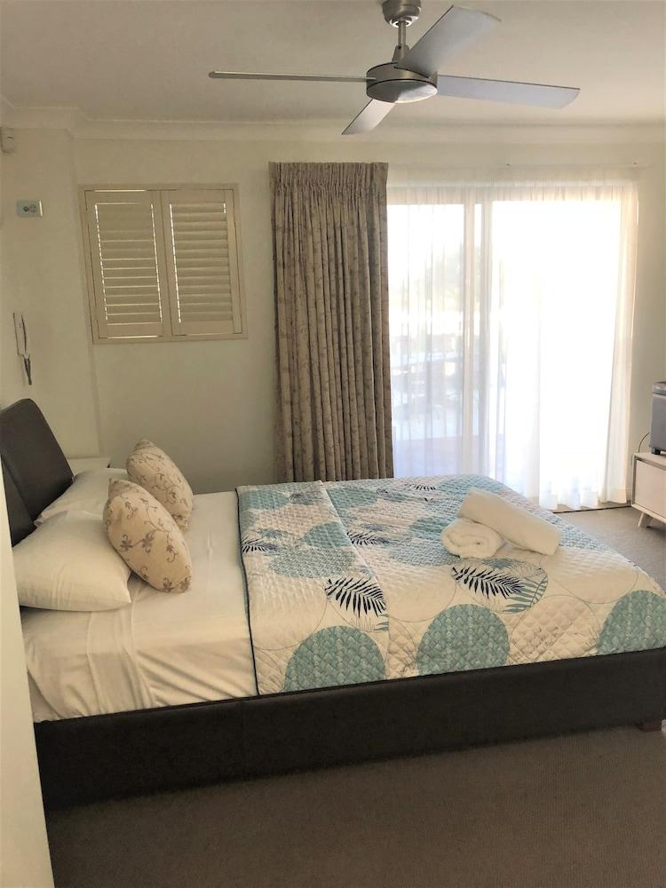 Sandcastles On The Broadwater Gold Coast Exterior photo