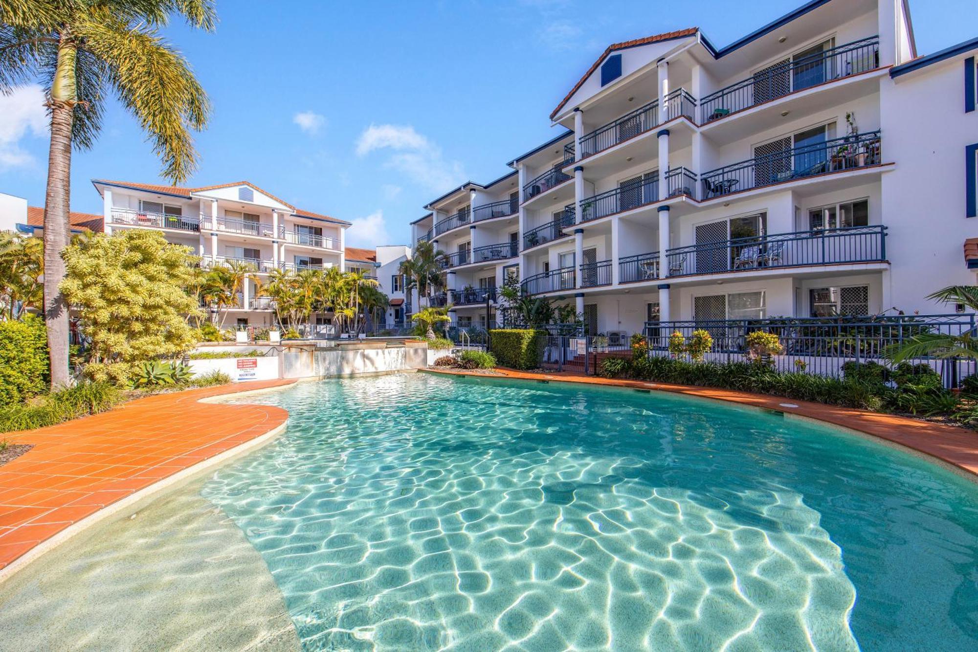Sandcastles On The Broadwater Gold Coast Room photo