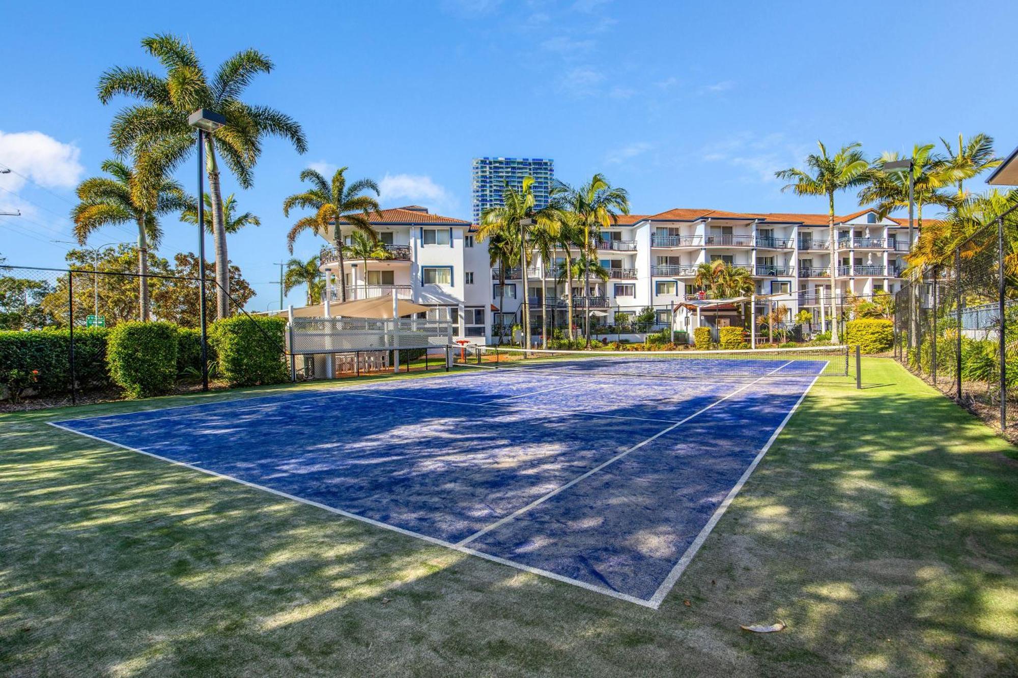 Sandcastles On The Broadwater Gold Coast Room photo