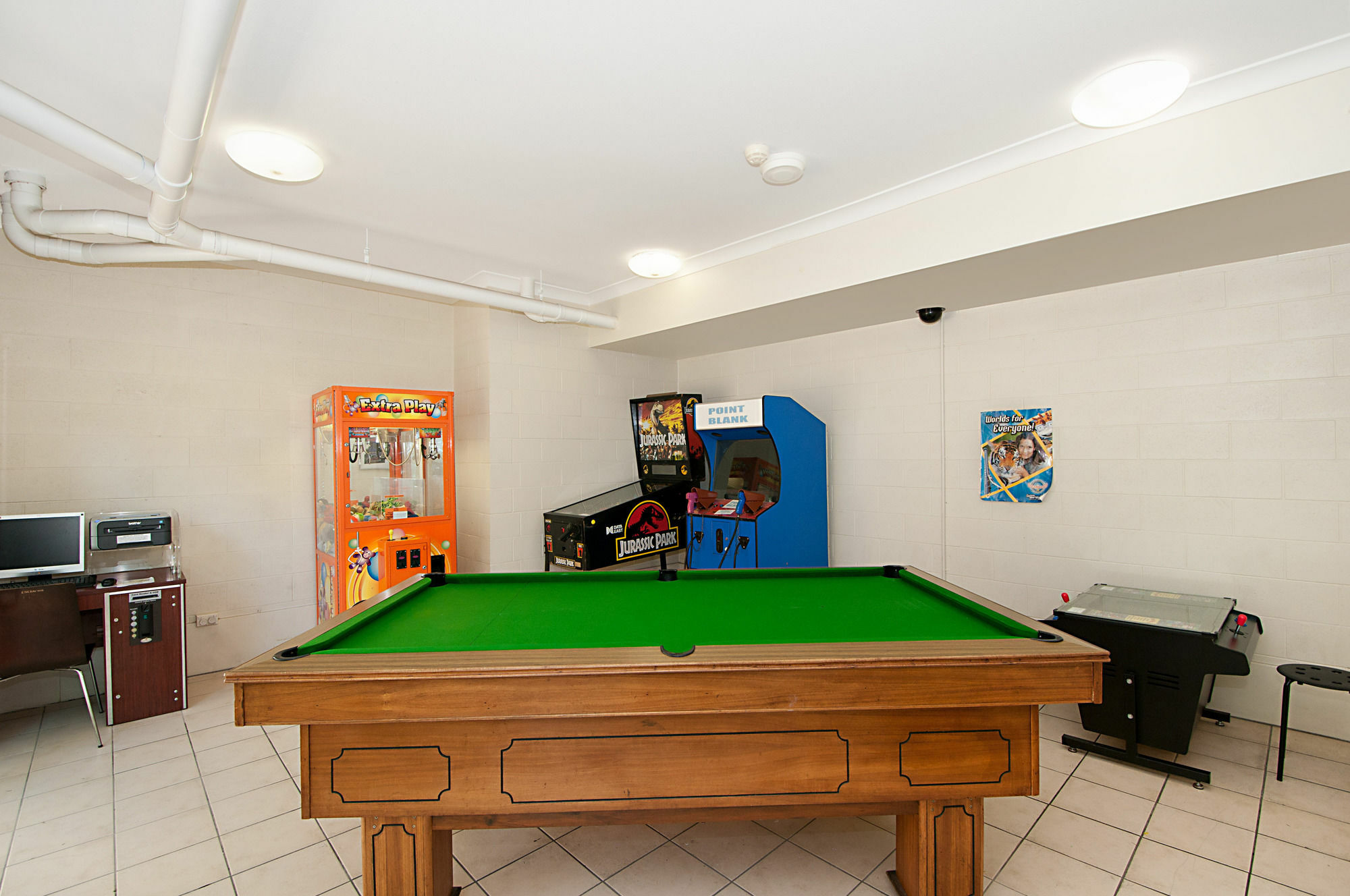 Sandcastles On The Broadwater Gold Coast Exterior photo