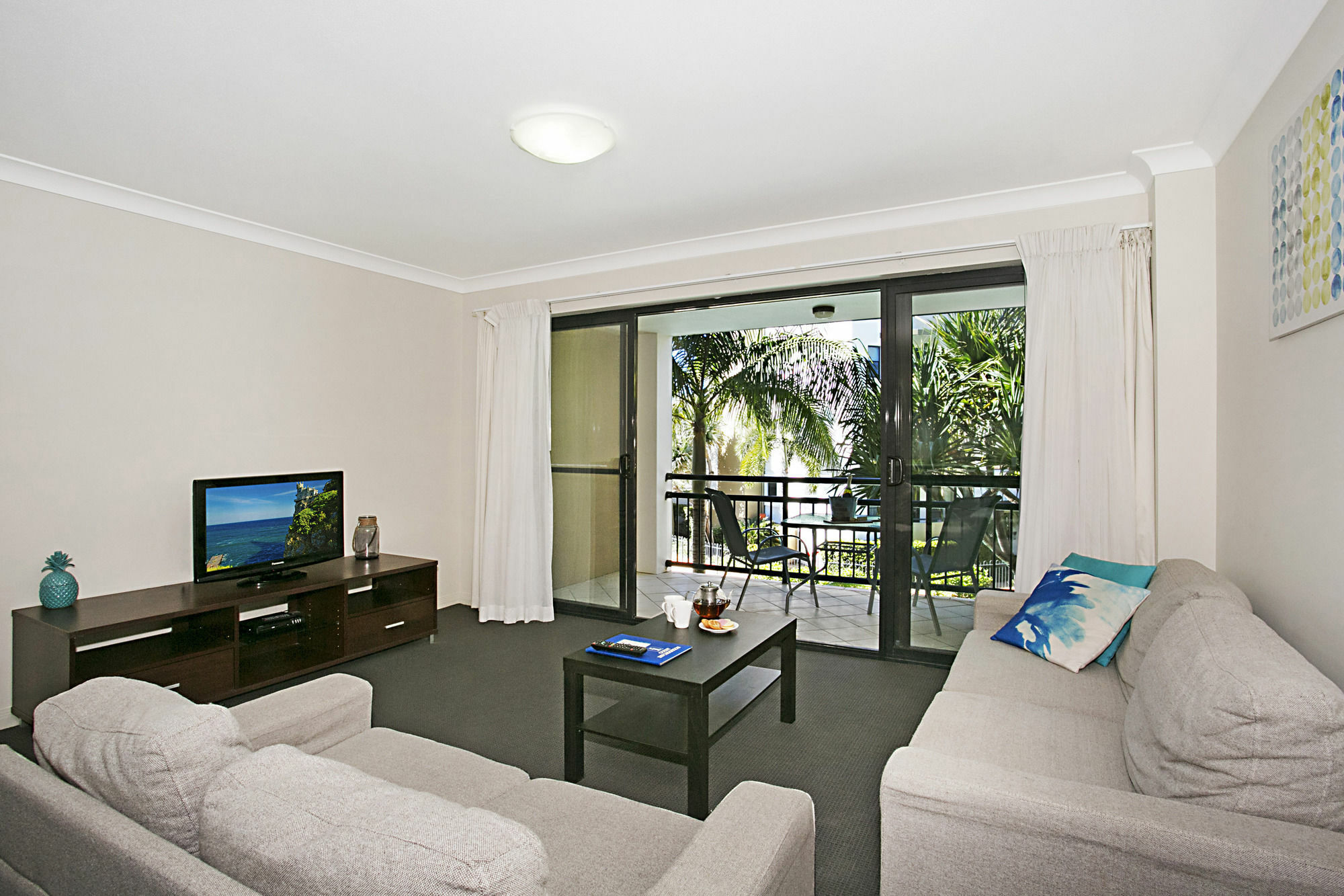 Sandcastles On The Broadwater Gold Coast Exterior photo