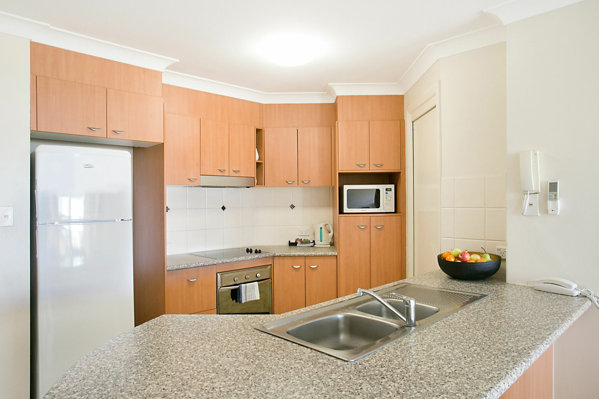 Sandcastles On The Broadwater Gold Coast Exterior photo