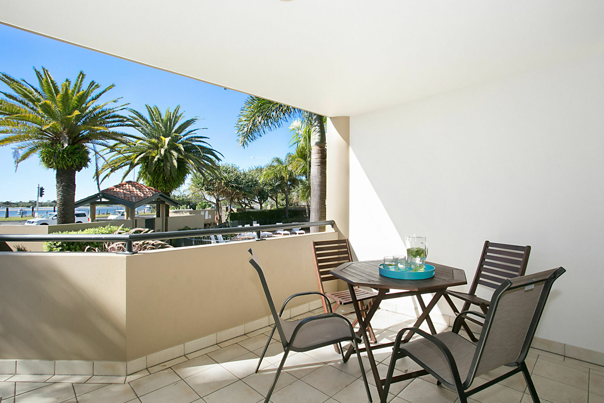 Sandcastles On The Broadwater Gold Coast Exterior photo