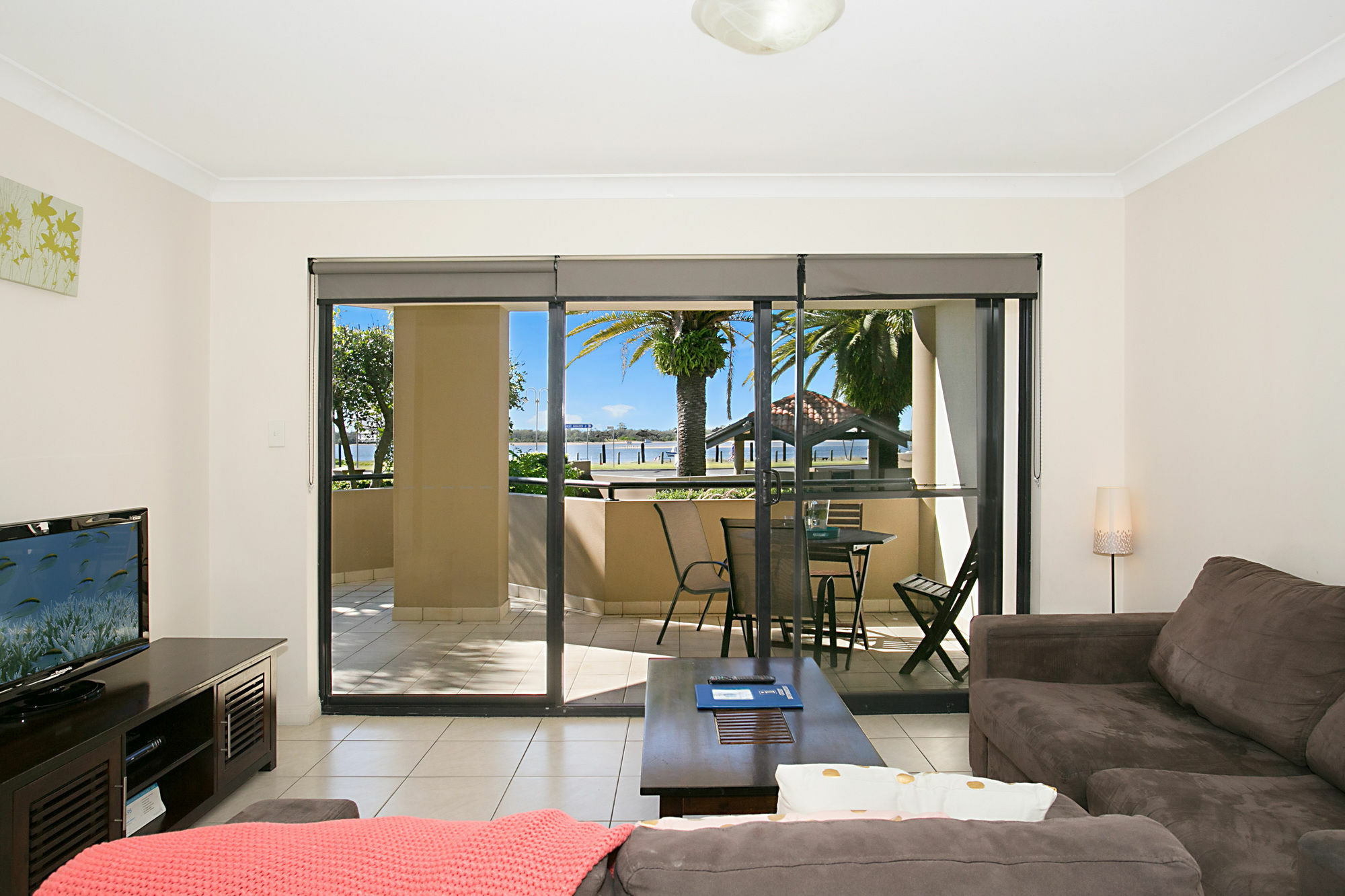 Sandcastles On The Broadwater Gold Coast Exterior photo