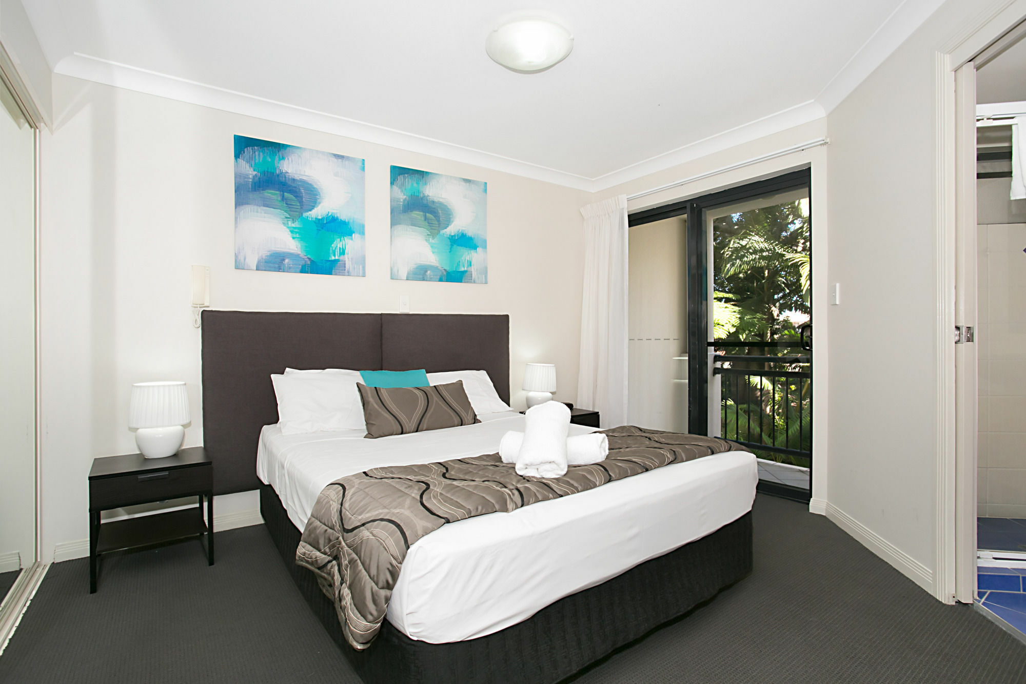 Sandcastles On The Broadwater Gold Coast Exterior photo